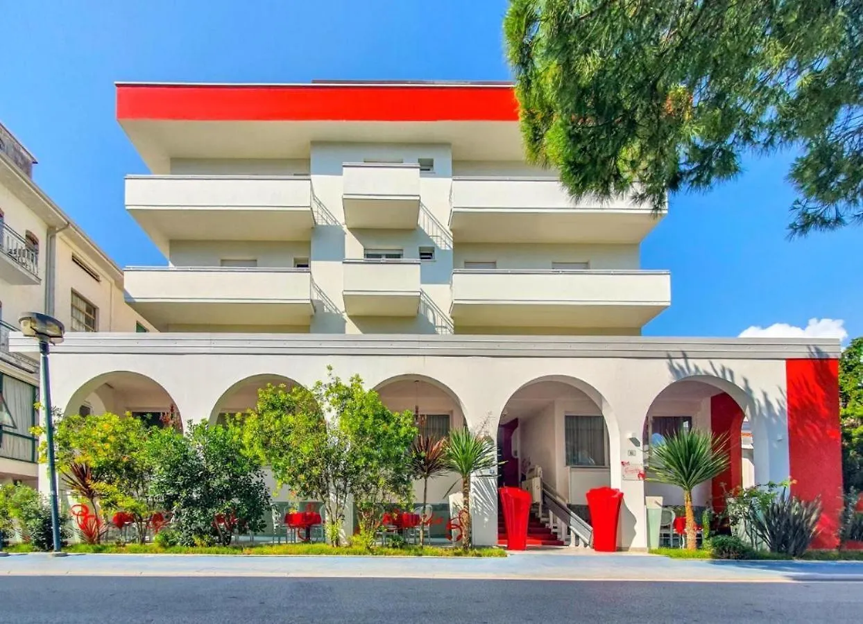 Coelho Beach Hotel Gatteo a Mare Ιταλία
