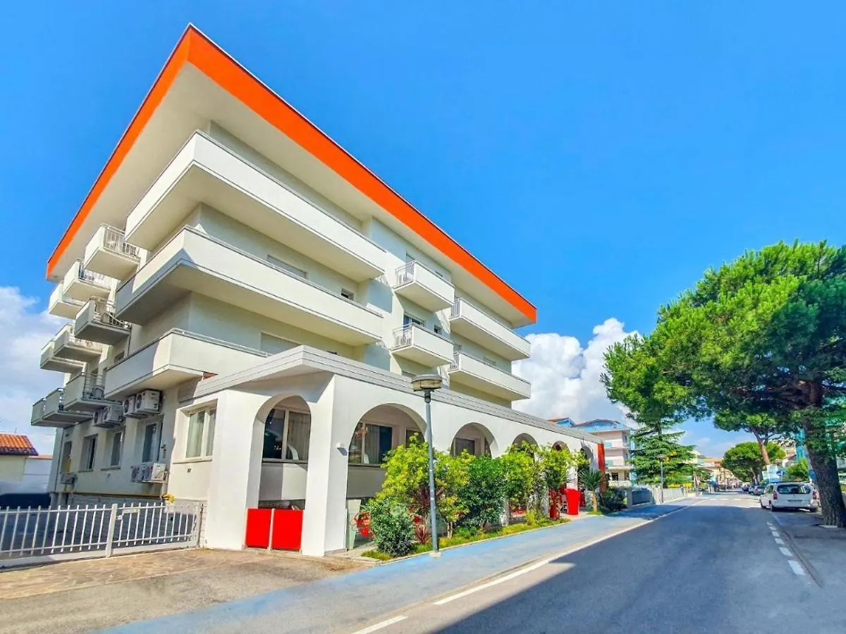 Coelho Beach Hotel Gatteo a Mare