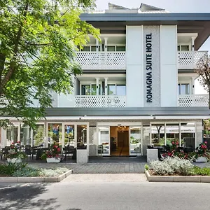 Hotel Romagna, Gatteo a Mare