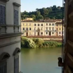 Bed & Breakfast Le Stanze Dei Ghibellini Firenze