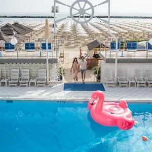 Hotel Flamingo, Gatteo a Mare