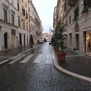 Affittacamere Sweet Luxury Roma