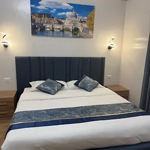 Bed & Breakfast Vatican Bliss Roma