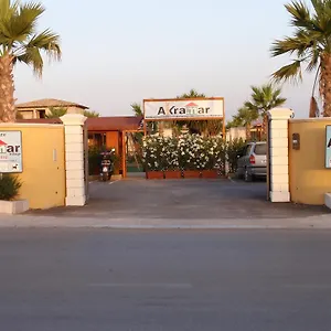 Parco vacanze Akramar Village San Leone