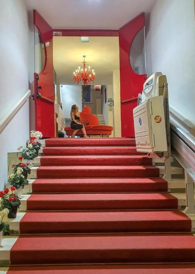 Coelho Beach Hotel Gatteo a Mare