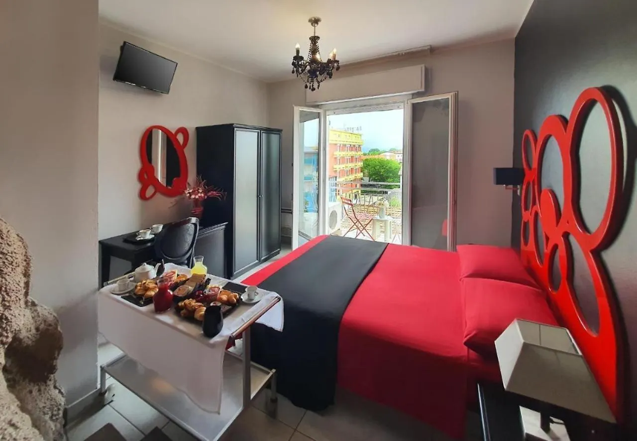 Coelho Beach Hotel Gatteo a Mare