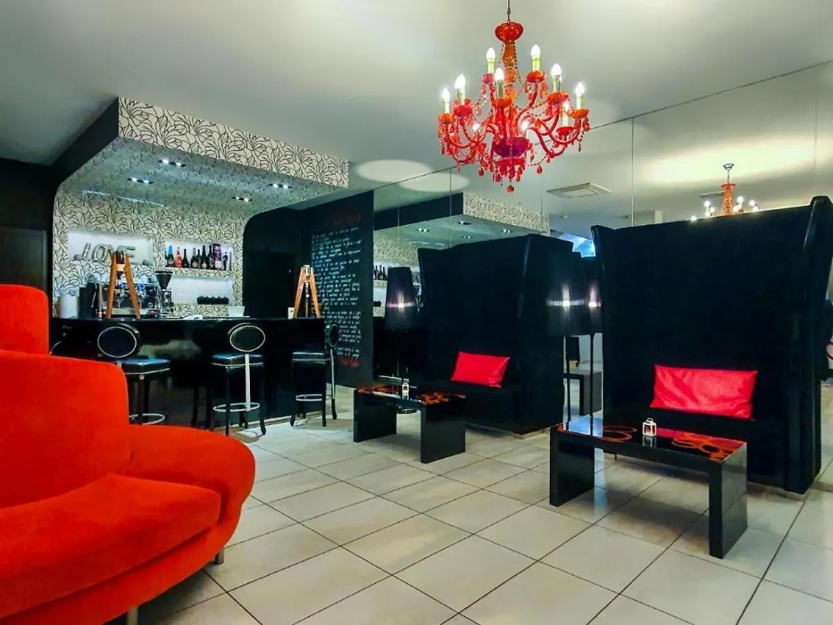Coelho Beach Hotel Gatteo a Mare