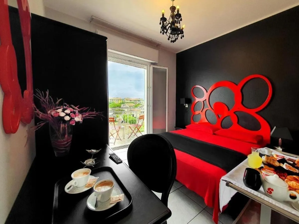 Coelho Beach Hotel Gatteo a Mare Italia